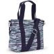 Сумка Kipling ASSENI MINI Brush Stripes (W66)