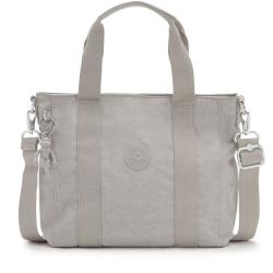 Сумка Kipling ASSENI MINI Grey Gris (89L)