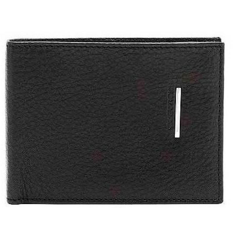 Портмоне Piquadro MODUS (MO) Black PU1517MO_N
