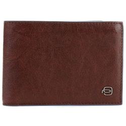 Портмоне Piquadro BLUE SQUARE (B2S) D.Brown PU257B2SR_TM