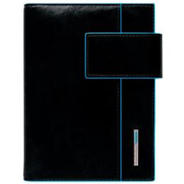 Ежедневник Piquadro BLUE SQUARE (B2) Black AG1139B2_N