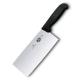 Нож-топорик Victorinox FIBROX Chef's 5.4063.18