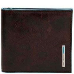 Портмоне Piquadro BLUE SQUARE (B2) Cognac PU1666B2_MO
