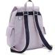 Рюкзак Kipling CITY PACK S Gentle Lilac Bl (Z08)