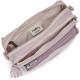 Сумка 2 в 1 Kipling ABANU MULTI Gentle Lilac (V75)