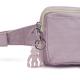 Сумка 2 в 1 Kipling ABANU MULTI Gentle Lilac (V75)