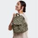 Рюкзак Kipling CITY PACK MINI Fresh Floral (Z80)