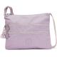 Сумка Kipling ALVAR Gentle Lilac (V75)