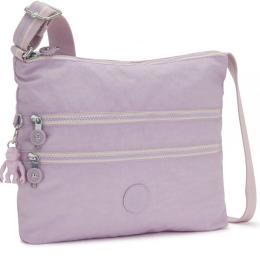 Сумка Kipling ALVAR Gentle Lilac (V75)