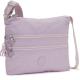 Сумка Kipling ALVAR Gentle Lilac (V75)