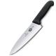 Нож разделочный Victorinox FIBROX Carving 5.2063.20
