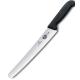 Нож кондитерский/хлебный Victorinox FIBROX Pastry 5.2933.26