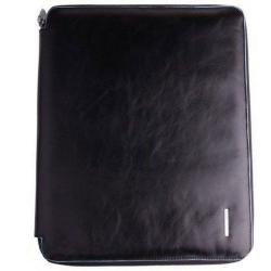 Папка-портфоліо Piquadro BLUE SQUARE (B2) Black PB1164B2_N