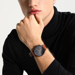 Мужские часы Timex FAIRFIELD Chrono Tx2r62100