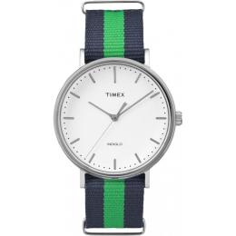 Мужские часы Timex FAIRFIELD Tx2p90800