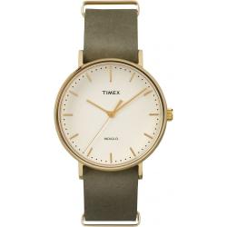 Чоловічий годинник Timex FAIRFIELD Tx2p98000