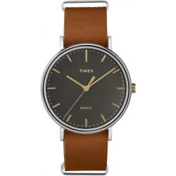 Чоловічий годинник Timex FAIRFIELD Tx2p97900