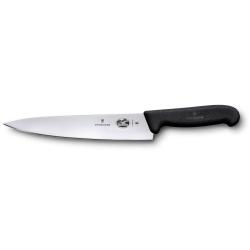 Ніж обробний 22 см Victorinox FIBROX Carving 5.2003.22