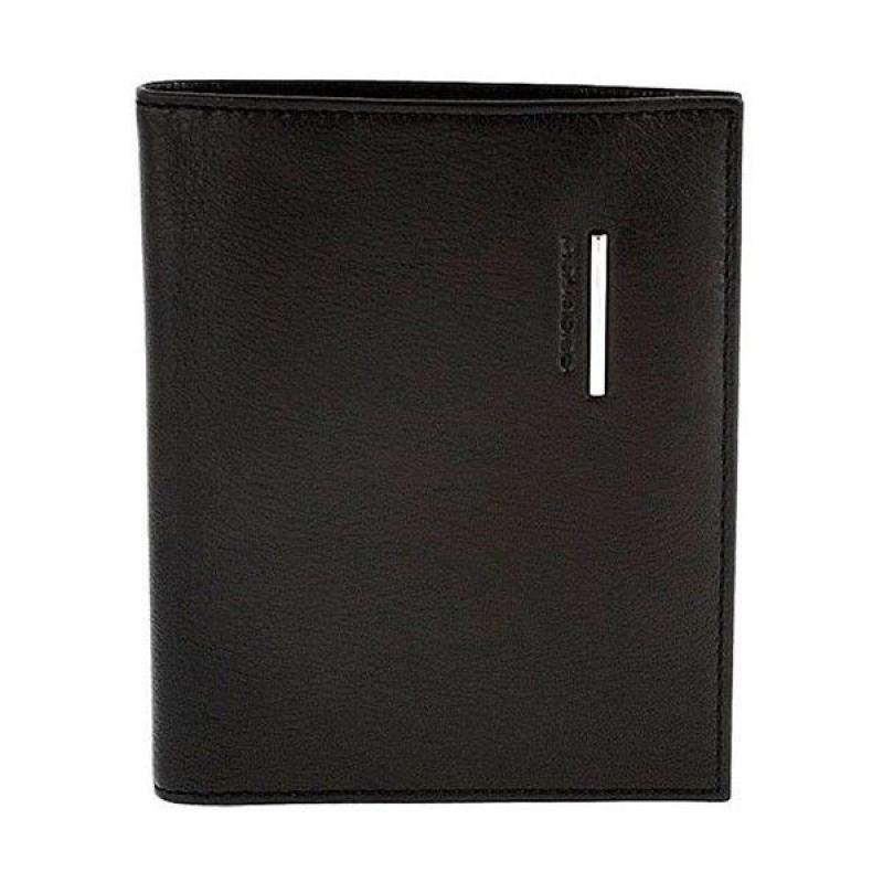 Портмоне Piquadro MODUS (MO) Black PU262MO_N