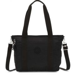 Сумка Kipling ASSENI S Black Noir (P39)