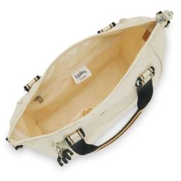Сумка Kipling AMIEL Light Sand (W58)