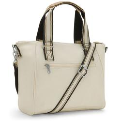 Сумка Kipling AMIEL Light Sand (W58)