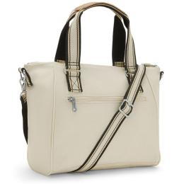 Сумка Kipling AMIEL Light Sand (W58)