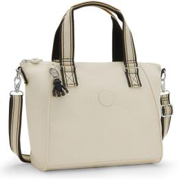 Сумка Kipling AMIEL Light Sand (W58)