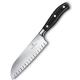 Кованый нож-сантоку Victorinox GRAND MAITRE Santoku 7.7323.17G