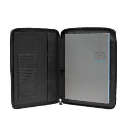 Папка-портфоліо Piquadro VIBE Black PB1164VI_N