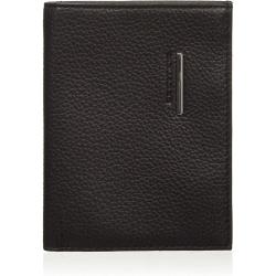 Портмоне Piquadro MODUS (MO) Black PU1666MO_N