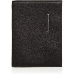 Портмоне Piquadro MODUS (MO) Black PU1666MO_N