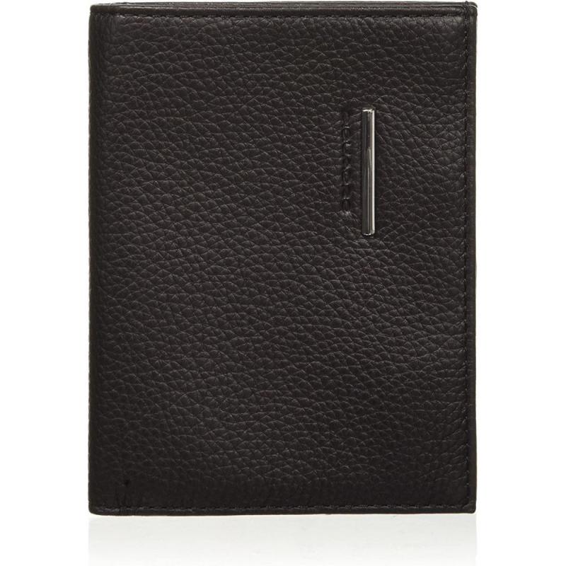Портмоне Piquadro MODUS (MO) Black PU1666MO_N