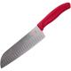 Нож-сантоку Victorinox SWISS CLASSIC Santoku 6.8521.17G