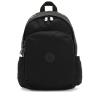 Рюкзак Kipling DELIA Rich Black (53F)