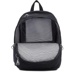 Рюкзак Kipling DELIA Paka Black (79S)