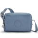 Сумка Kipling ABANU Brush Blue St (TZ5)