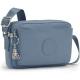 Сумка Kipling ABANU Brush Blue St (TZ5)