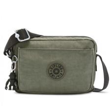 Сумка Kipling ABANU Green Moss (88D)