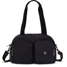 Сумка Kipling COOL DEFEA Signature Blk Q (M34)