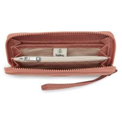 Портмоне Kipling IMALI Dt Warm Rose (Z03)