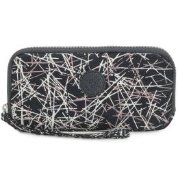 Кошелек Kipling ZORA Navy Stick Pr (Q56)
