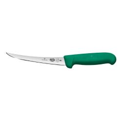 Ніж обвалювальний 15 см Victorinox FIBROX Boning Flexible 5.6614.15