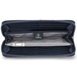 Портмоне Kipling IMALI Paka Blue (95P)