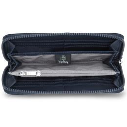Портмоне Kipling IMALI Paka Blue (95P)