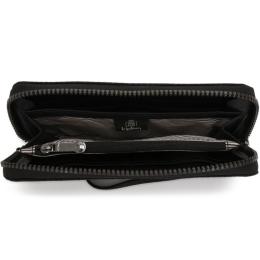 Портмоне Kipling IMALI Rich Black (53F)