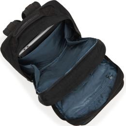 Шкільний рюкзак Kipling SCOTTY True Black (J99)