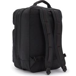 Шкільний рюкзак Kipling SCOTTY True Black (J99)