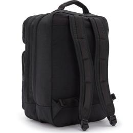 Шкільний рюкзак Kipling SCOTTY True Black (J99)