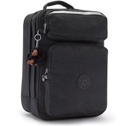Шкільний рюкзак Kipling SCOTTY True Black (J99)